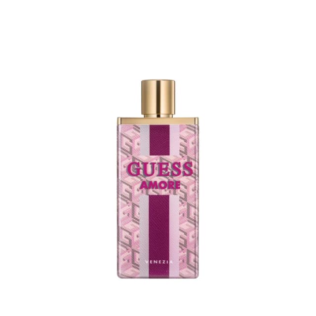 Guess Amore Venezia Eau de Toilette Clear female 100ml