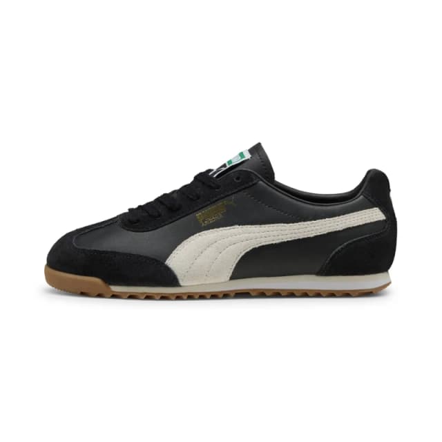 Puma Trainers Puma Arizona Retro Noir Unisex 37