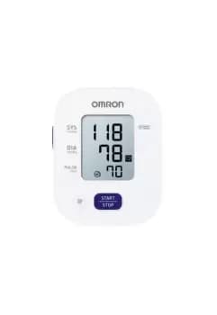 Omron M2 Blood Pressure Monitor