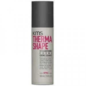 KMS STYLE ThermaShape Straightening Creme 150ml