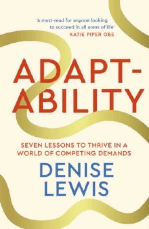 Adapt-Ability. Hardback. By Denise Lewis Books
