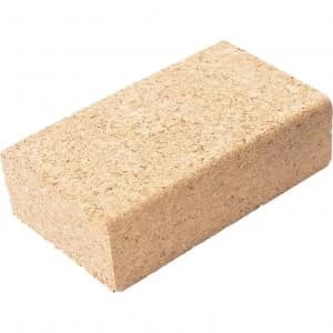 Draper Cork Sanding Block