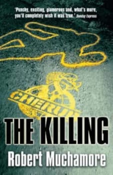 The Killing by Robert Muchamore Paperback