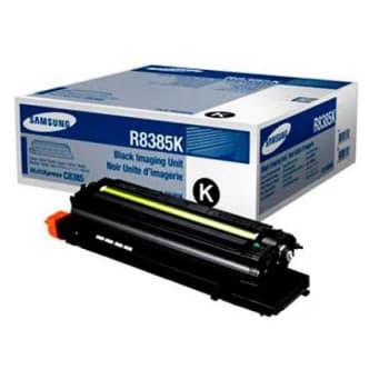 Samsung CLX-R8385K Black Drum Unit