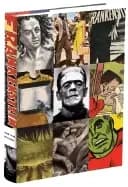 frankenstein a cultural history