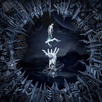 And Oceans - Cosmic World Mother CD