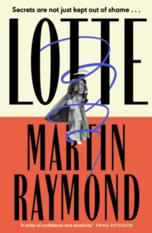 Lotte Paperback / softback