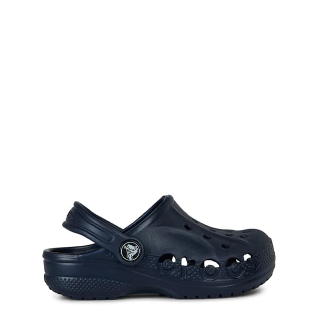 Crocs Kids Baya Clogs Navy C12