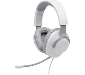 JBL Quantum 100 Gaming Headset