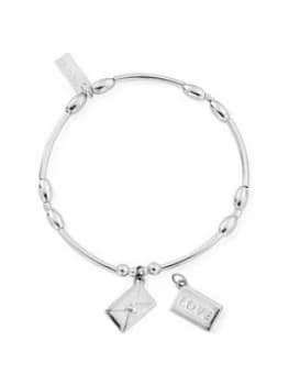 Chlobo Love Letter Bracelet