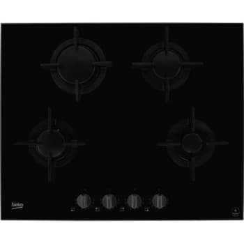 Beko HING64322S 4 Burner Gas Hob