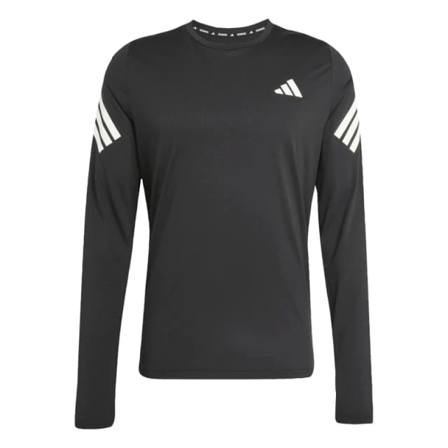 Long Sleeve Jersey adidas ADI365 Iconic Noir Male XL