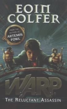 The Reluctant Assassin by Eoin Colfer Hardback