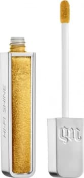 Urban Decay Hi-Fi Shine Ultra Cushion Lip Gloss 7ml Goldmine