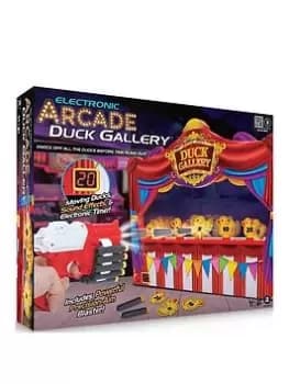 Arcade Duck Gallery