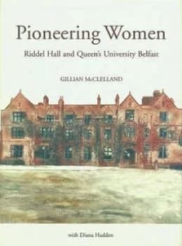 Pioneering Women Hardback
