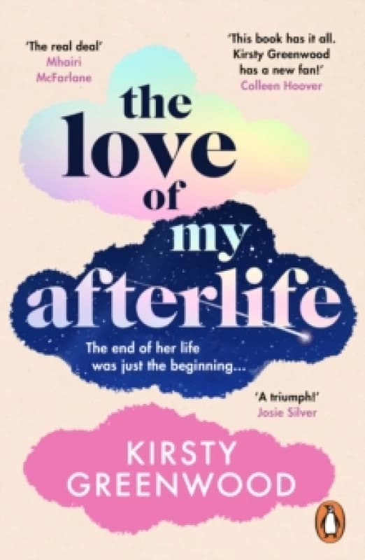 The Love of My Afterlife Paperback / softback