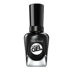 Sally Hansen Miracle Gel Blacky O Black 460