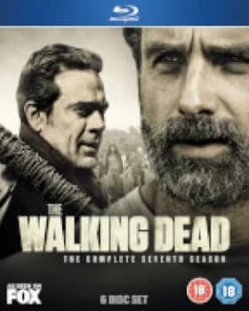 The Walking Dead - Season 7