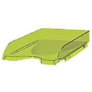 CEP Pro Happy Letter Tray - Green