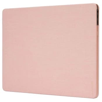 Textured Hardshell Woolenex for 16" MacBook Pro - Pink