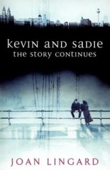 Kevin and Sadie by Joan Lingard Paperback