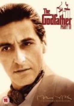 The Godfather: Part II