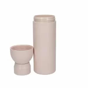 Built Water Bottle Pale Pink - 500ml