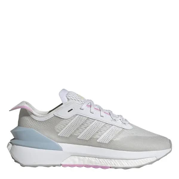 adidas Avryn Shoes Womens Runners 5 (38) White 27139501250