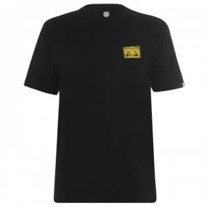 Element Printed T Shirt Mens - Tapes SS