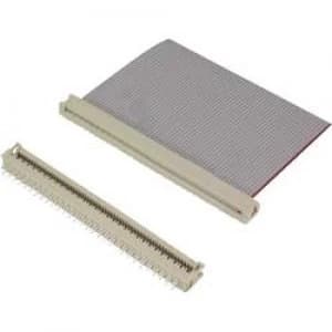 Harting 09 18 106 9622 SEK 18 PCB connector Number of pins 6 Nominal current details 1 A