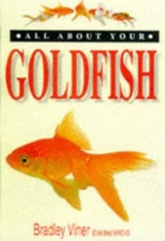 All about Your Goldfish by Bradley Viner Paperback