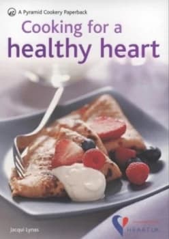 Cooking for a Healthy Heart by Jacqui Book
