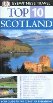 Scotland by Alastair Scott Book