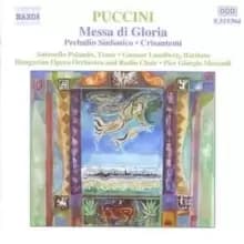 Messa Di Gloria, Preludio Sinfonico (Morandi)