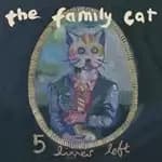 Family Cat (The) - Five Lives Left (The Anthology) (Music CD)