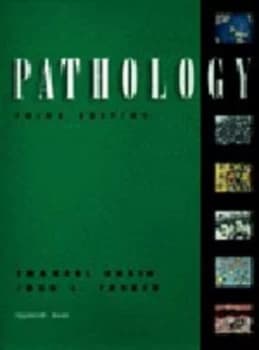 Pathology by Emanuel Rubin Hardback