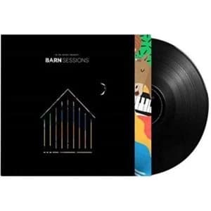 Various Artists - Barn Sessions Vinyl