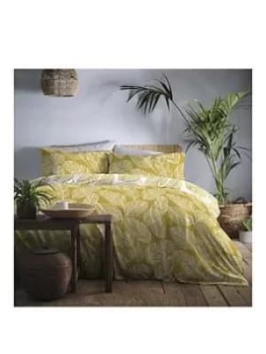 Fusion Mateo Duvet Set