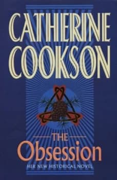 The Obsession by Catherine Cookson Hardback