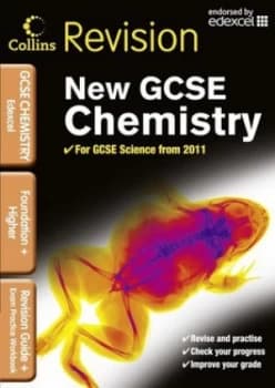 Edexcel Gcse Chemistry. Revision Guide and Exam Practice Workbook by Alison Dennis Paperback