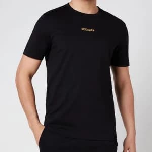 Hugo Boss Durned T-Shirt Black Size 2XL Men