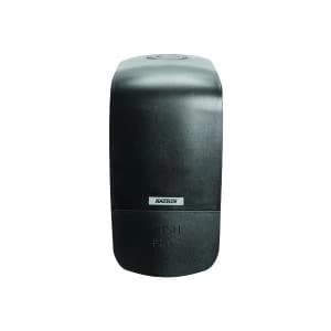 Katrin Inclusive Mini Soap Dispenser Black 500ml 92186