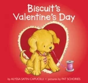 biscuits valentines day
