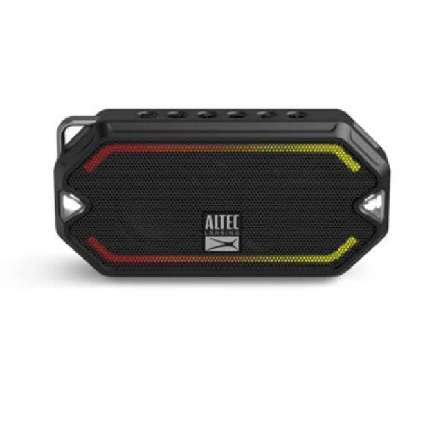 Altec Lansing Altec Lansing HydraMini Bluetooth speaker Outdoor, watertight IMW1000