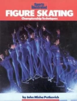 Figure Skating by John Misha Petkevich Paperback