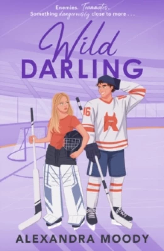 Wild Darling Paperback / softback