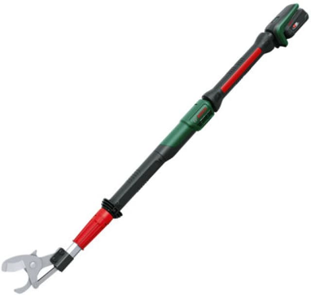 Bosch AdvancedPrune 18V-45 Cordless Pruner - Red, Black & Green 4059952584614