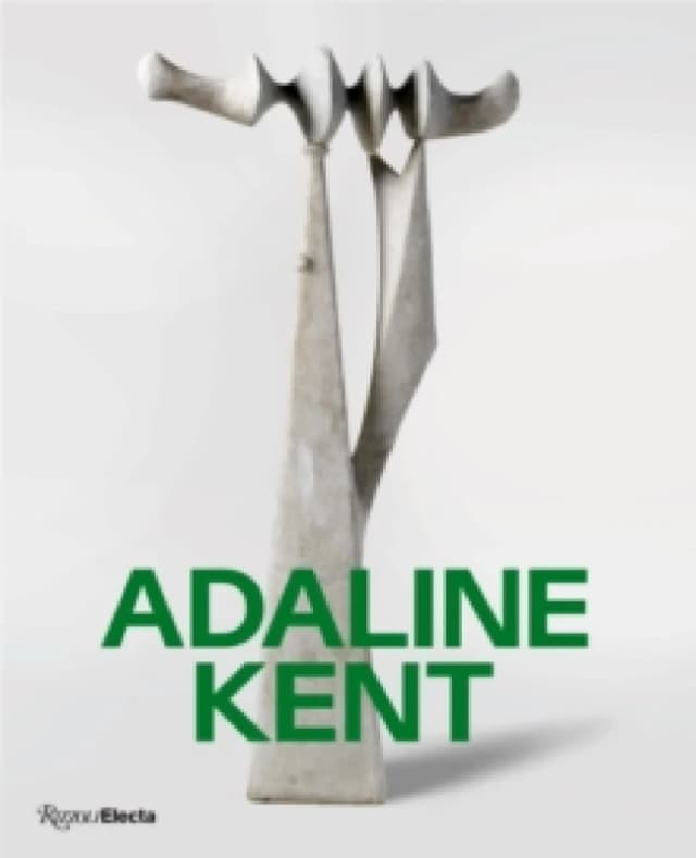 Adaline Kent. Hardback. By Adaline Dutton Kent, Jeff Gunderson Books