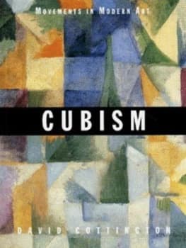 Cubism by David Cottington and Tate Gallery Paperback